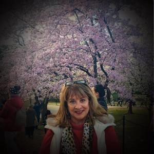 Meet your Posher, Rhonda